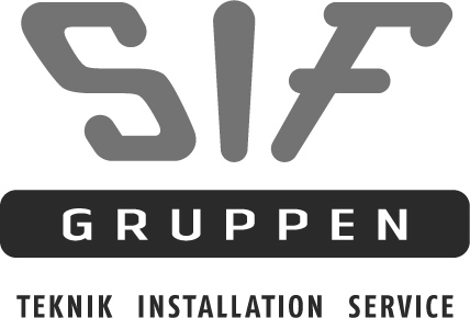 SIF Gruppen
