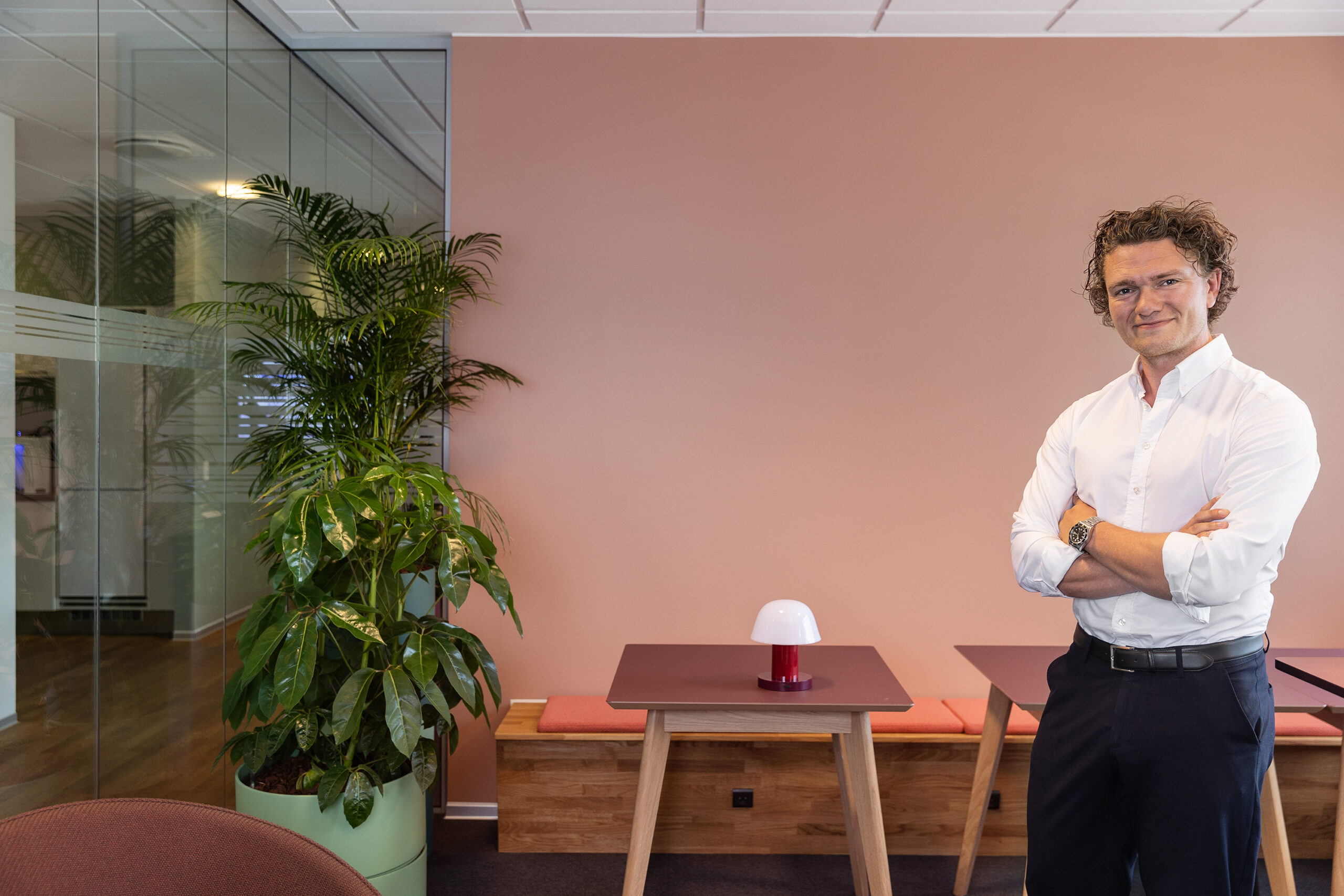 AFRY - Employer branding