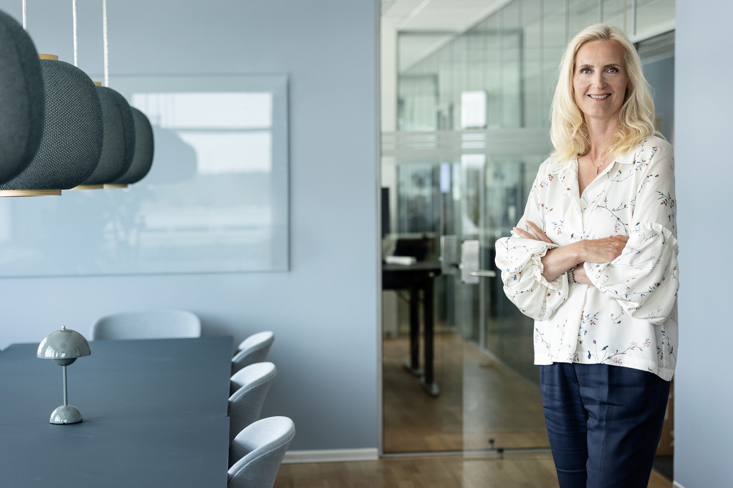 AFRY - Employer branding