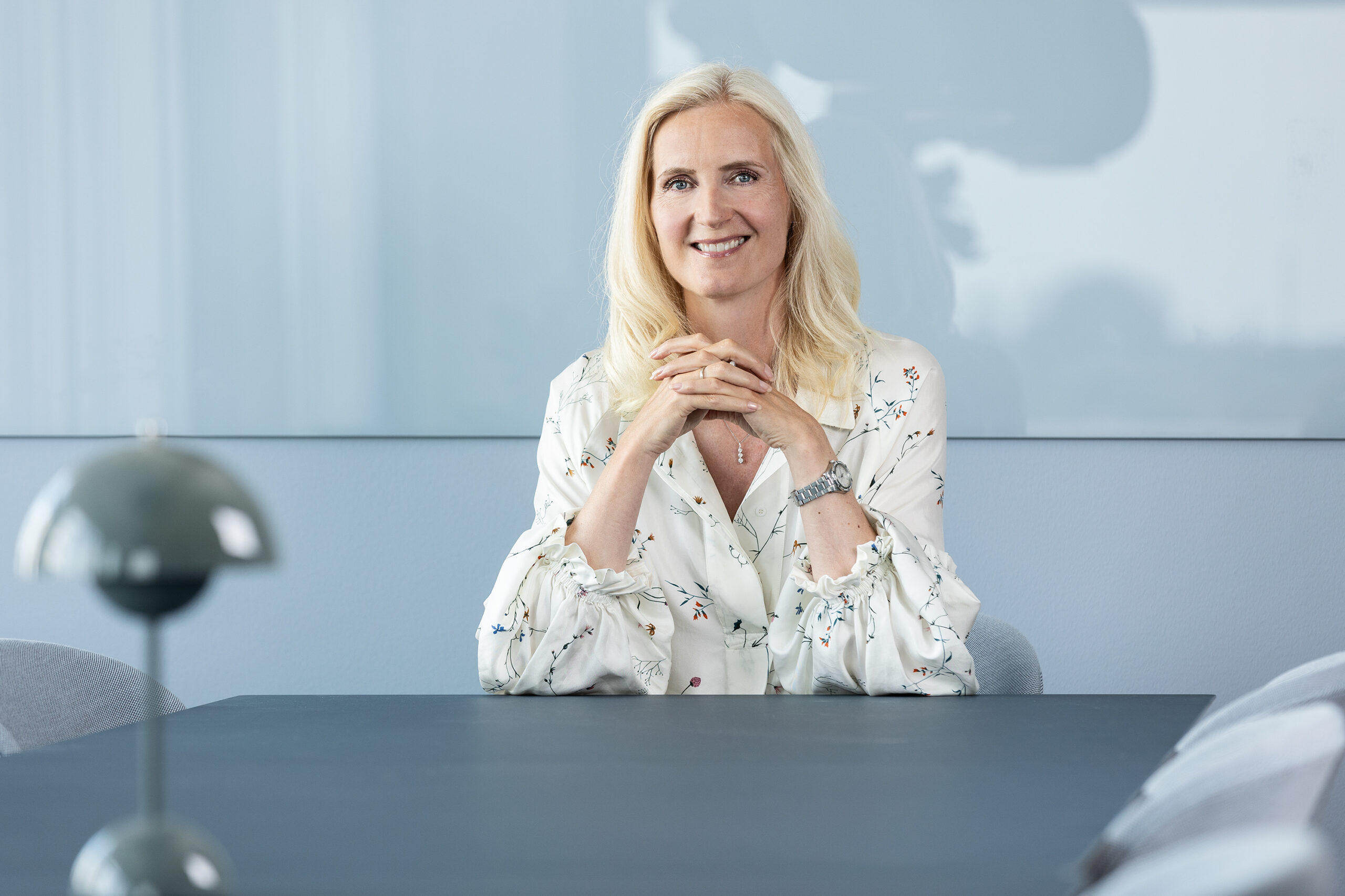 AFRY - Employer branding