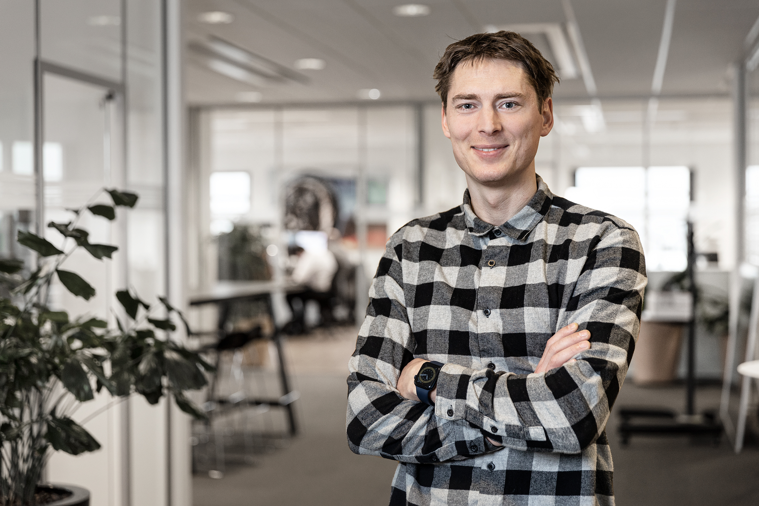 AFRY - Employer branding