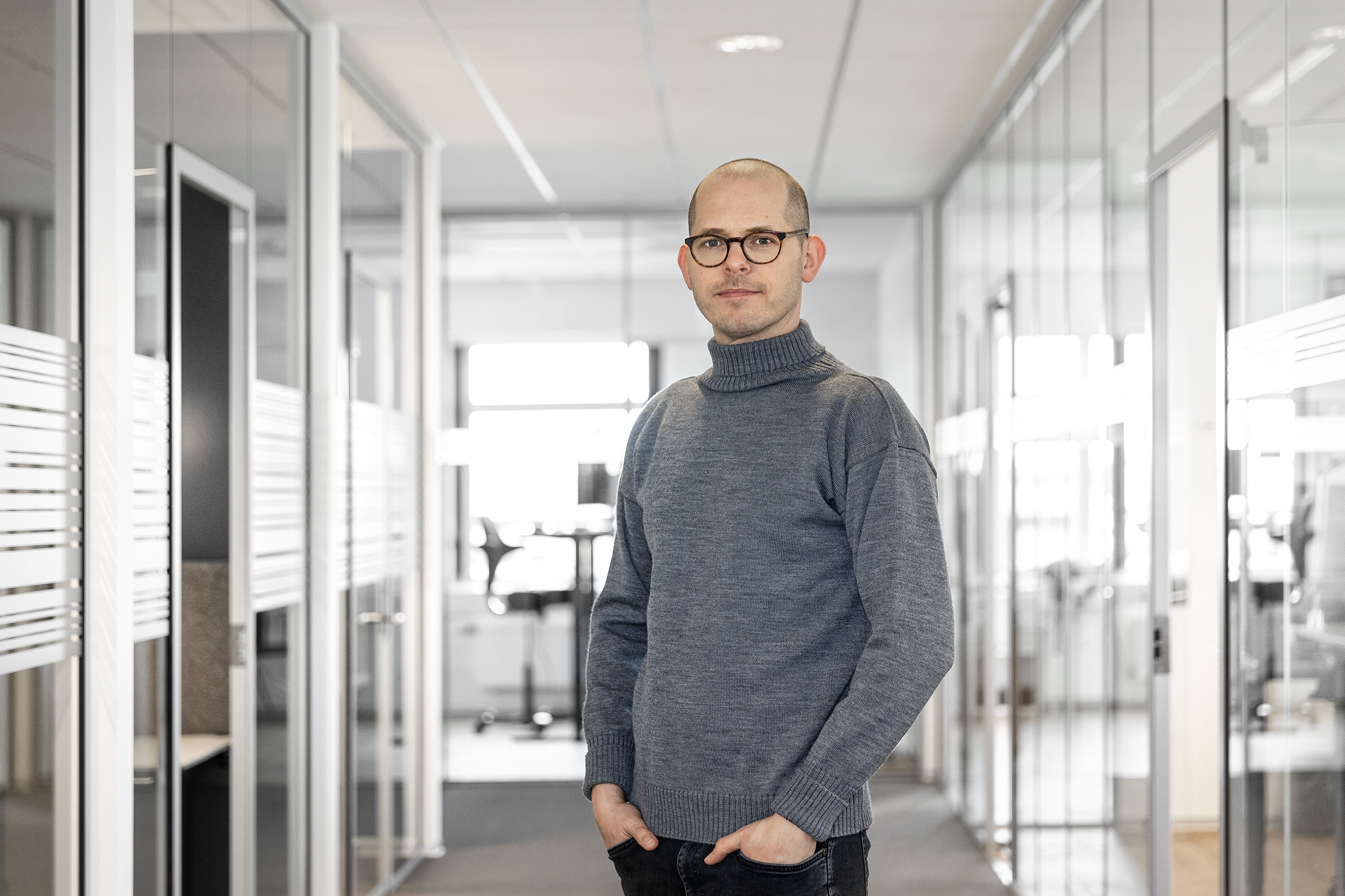 AFRY - Employer branding