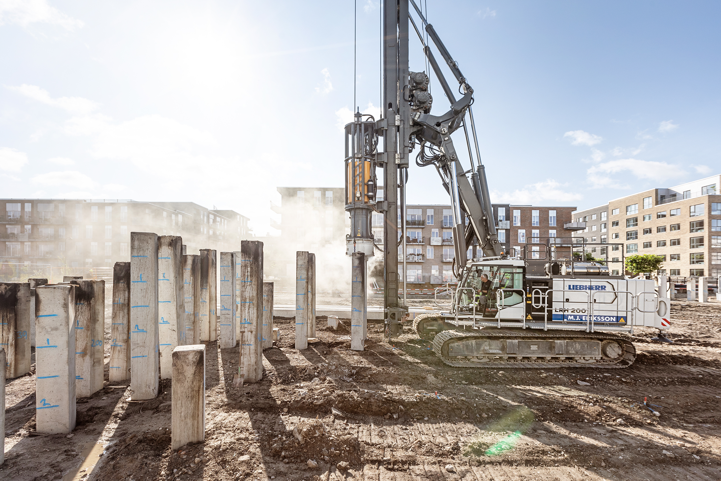 Liebherr