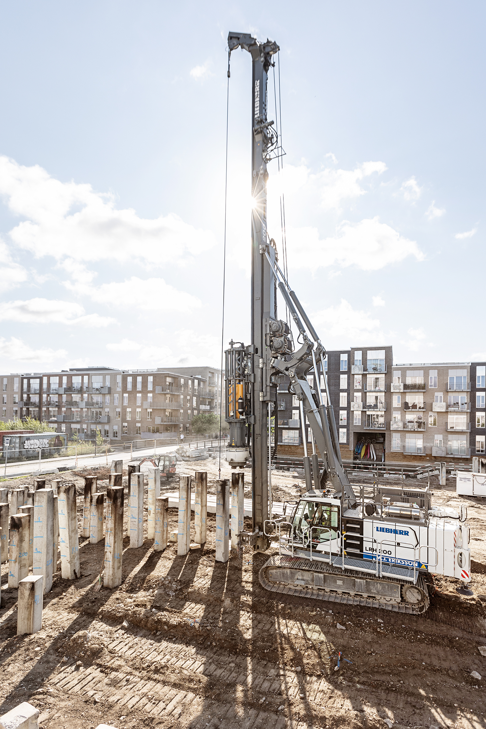 Liebherr