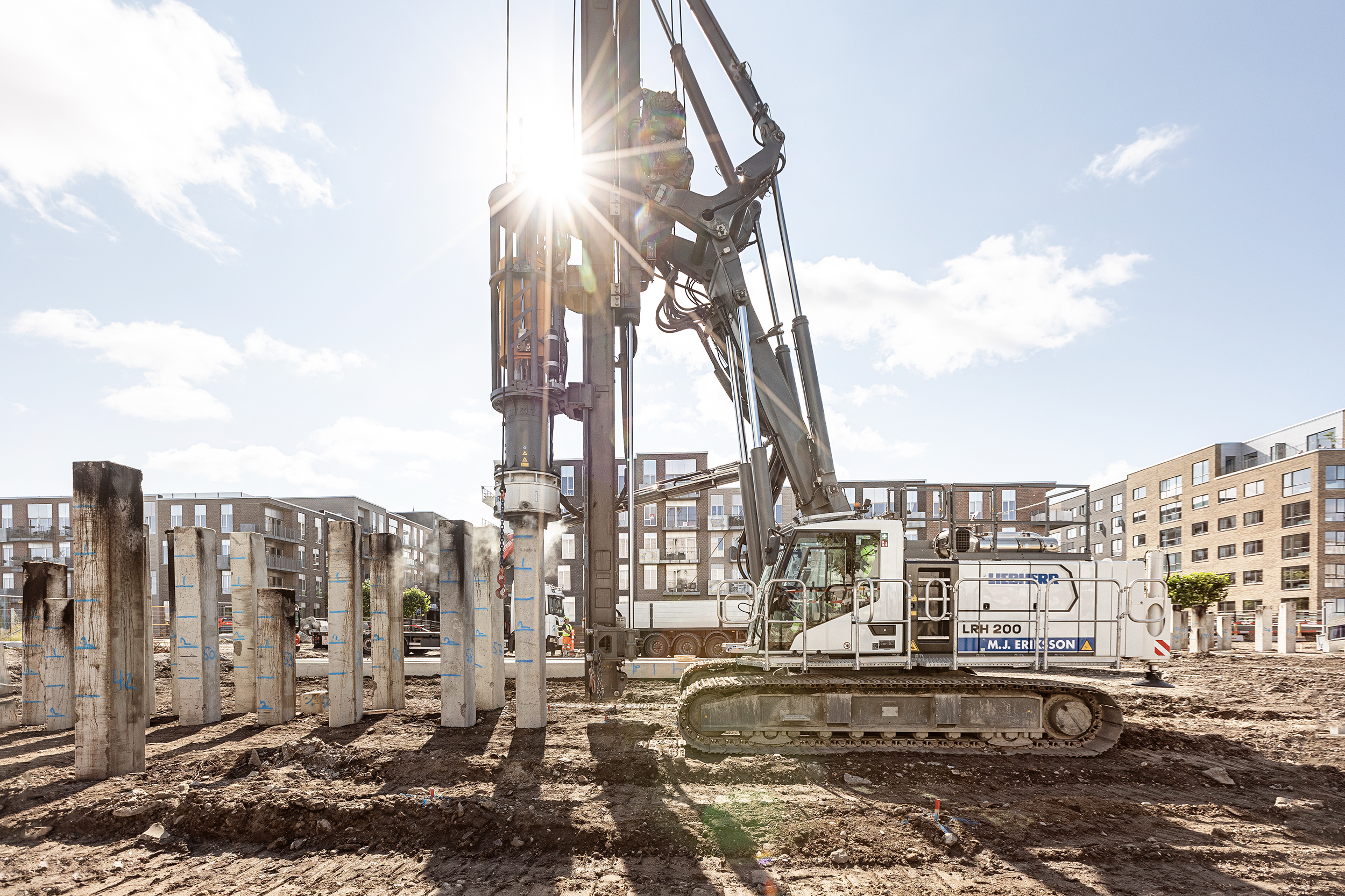 Liebherr