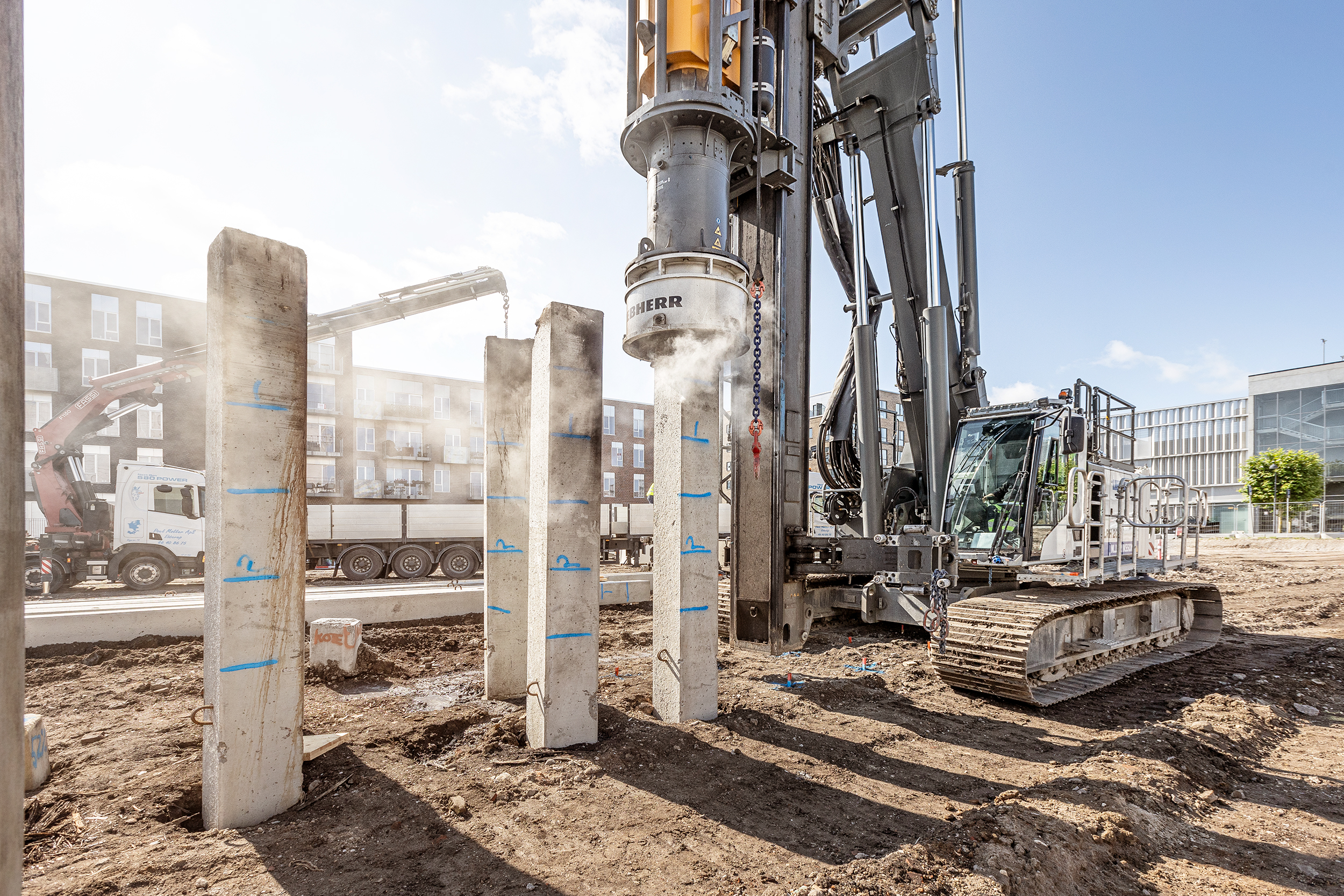 Liebherr