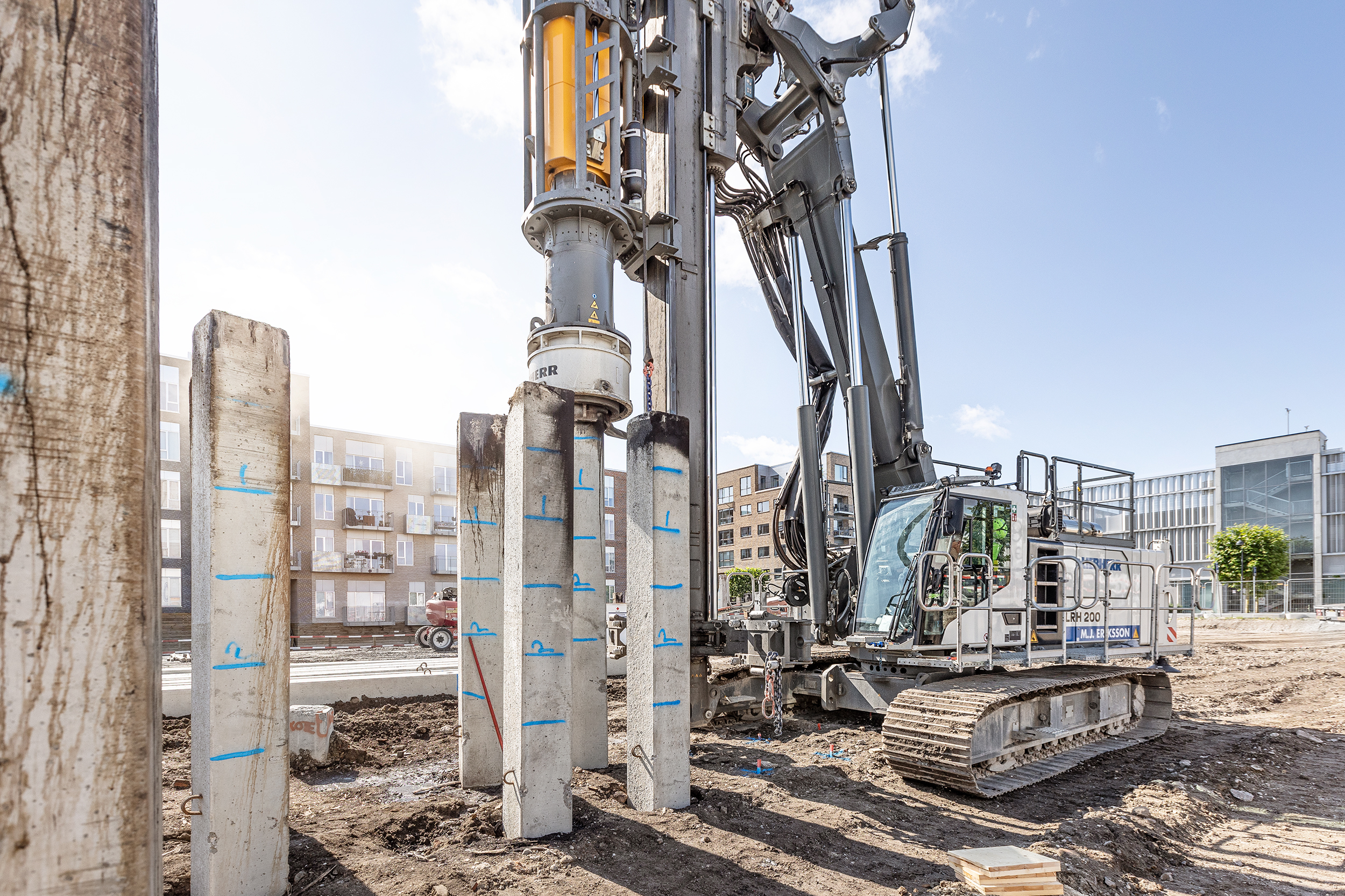 Liebherr