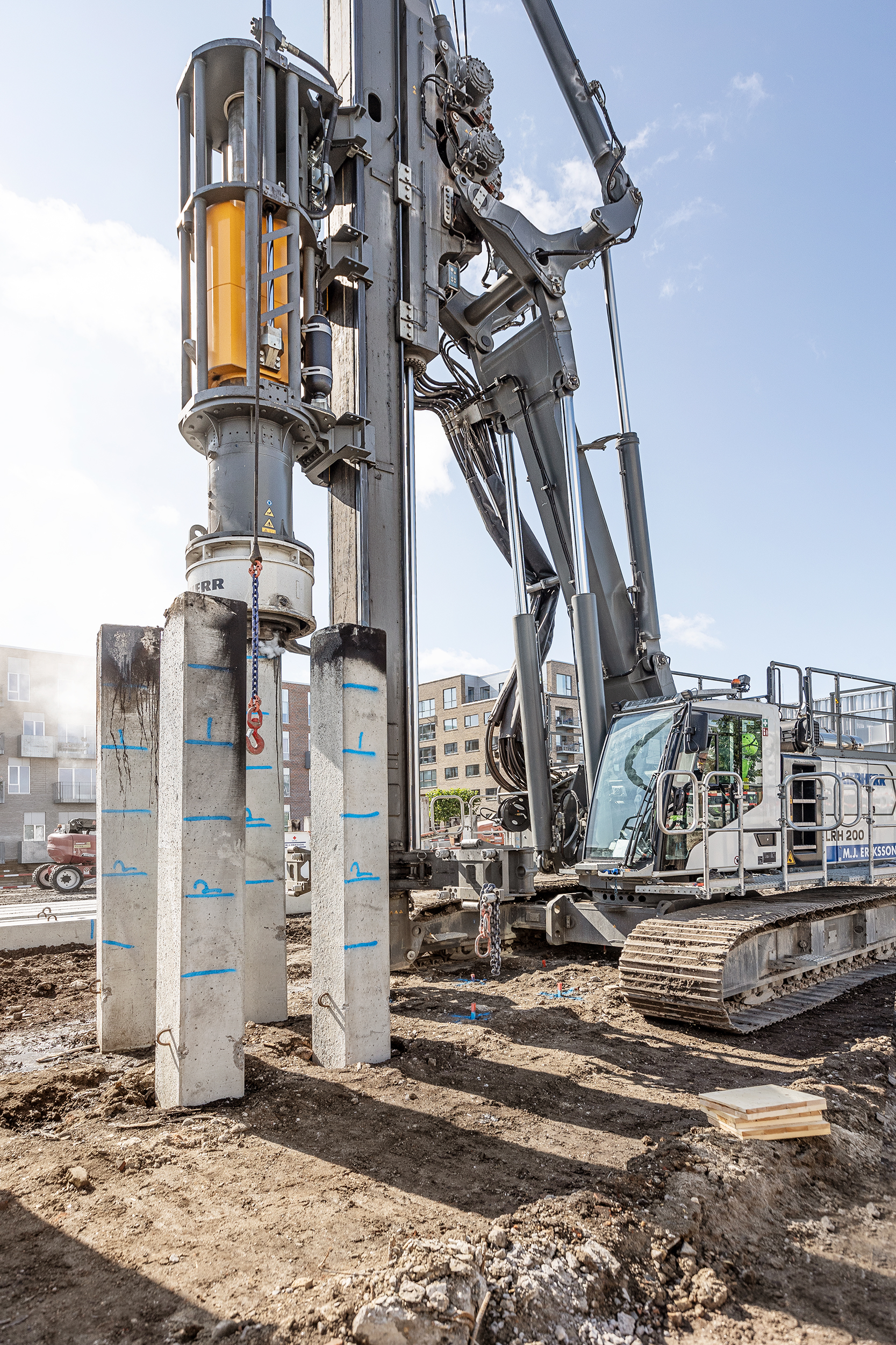 Liebherr