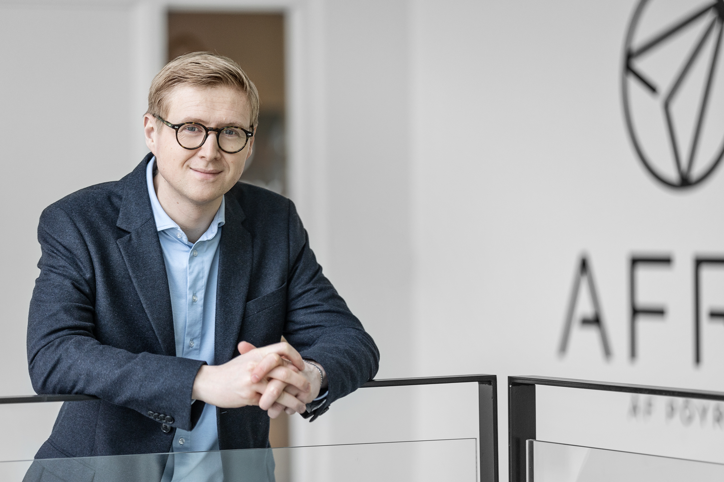 AFRY - Employer branding
