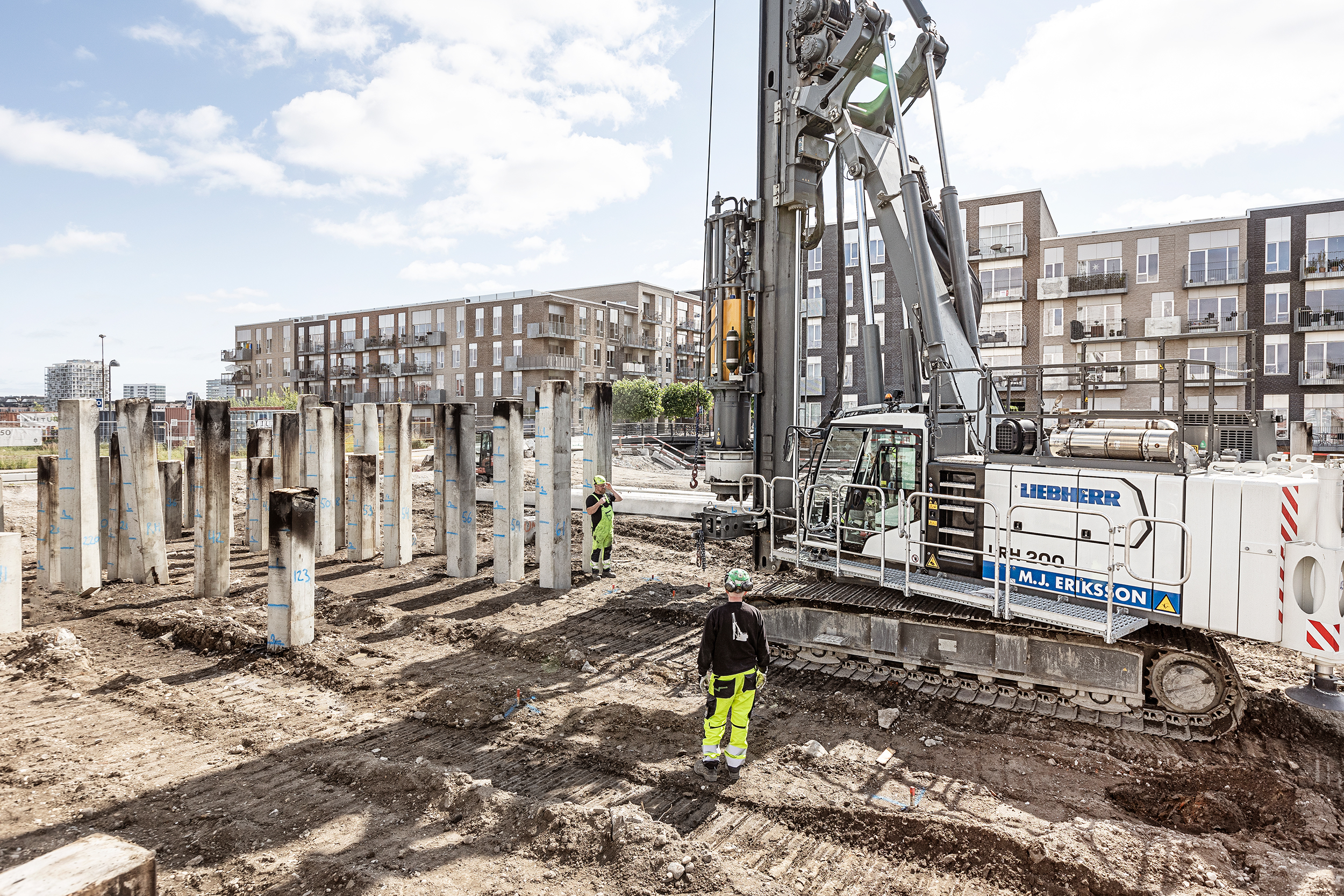 Liebherr