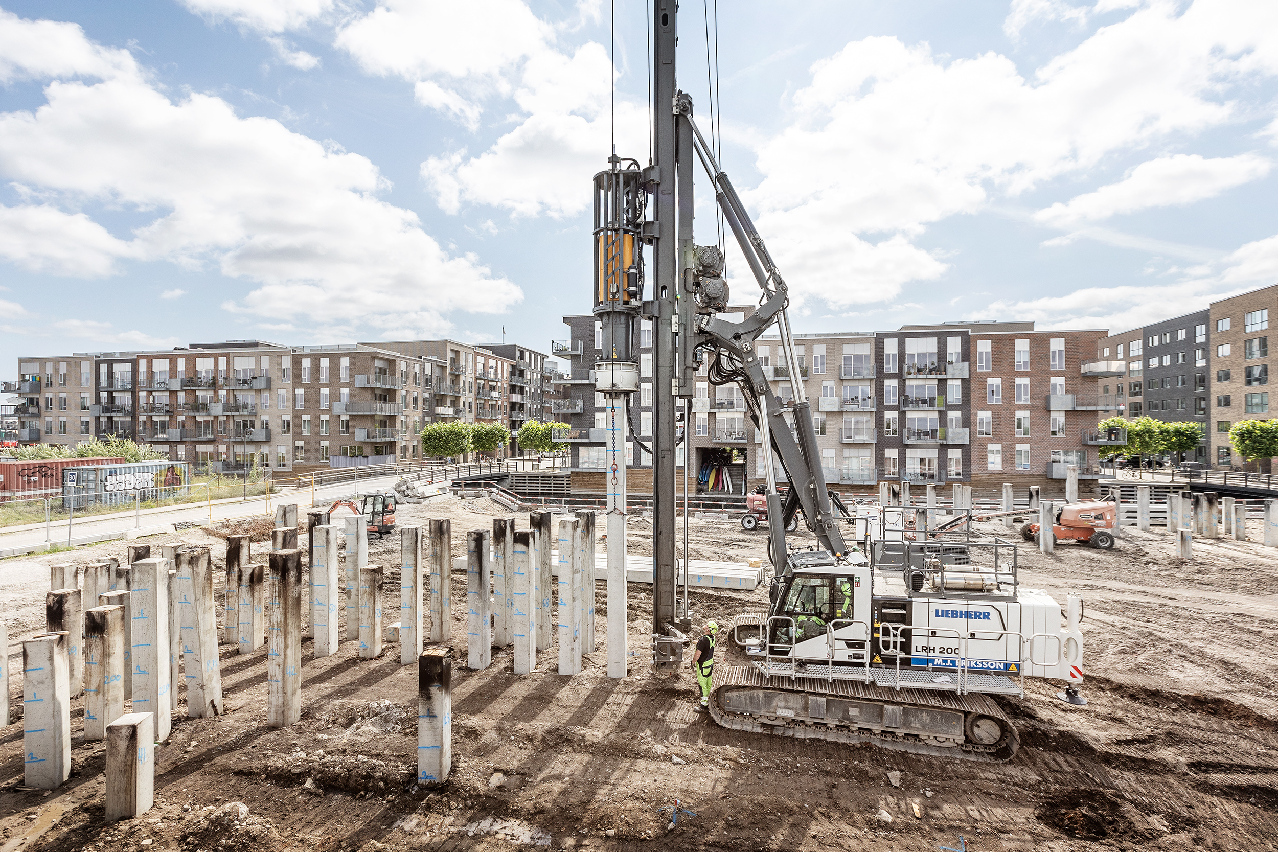 Liebherr