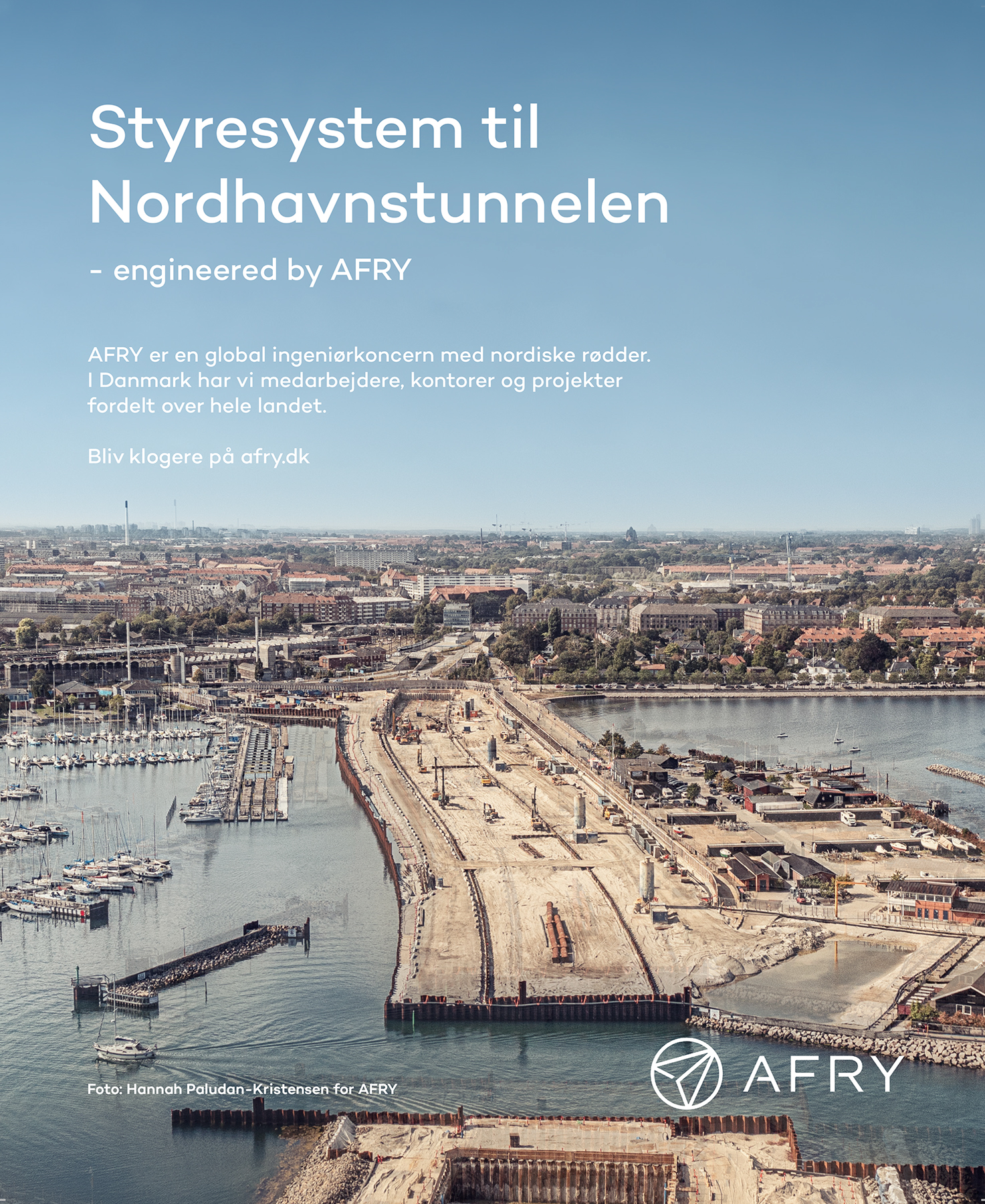 AFRY - Future Cities