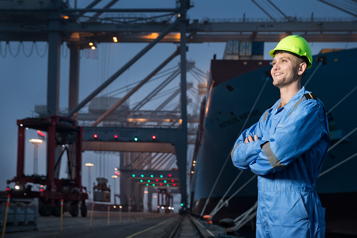 Maersk Line