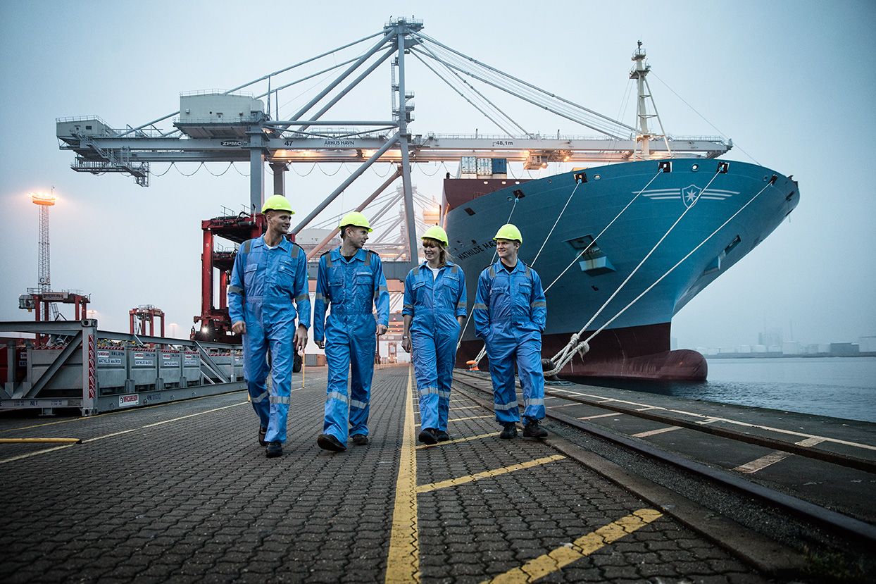 Maersk Line