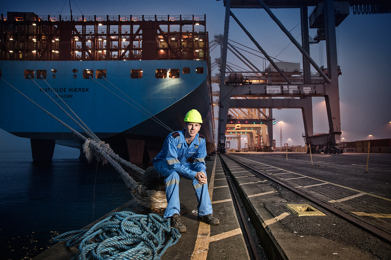 Maersk Line