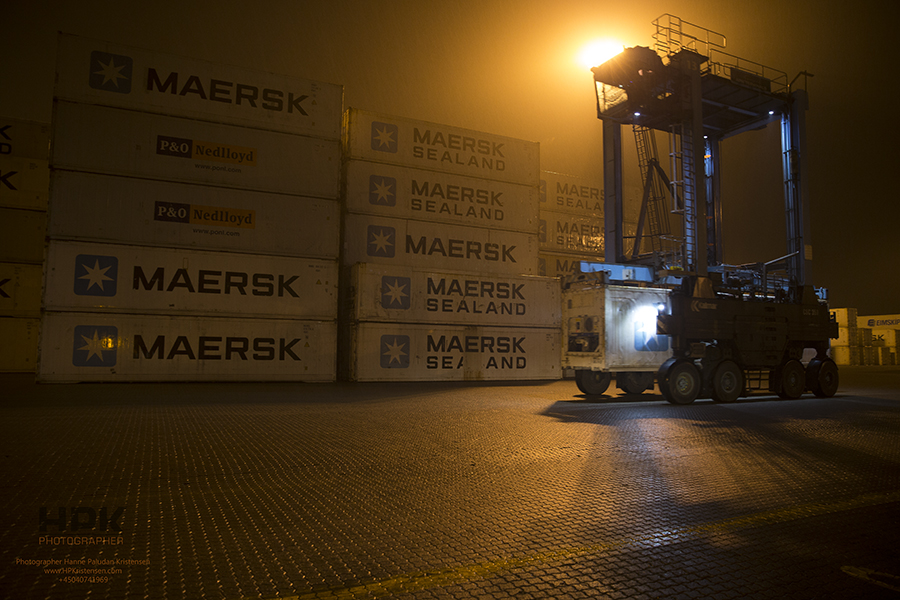 Maersk Line