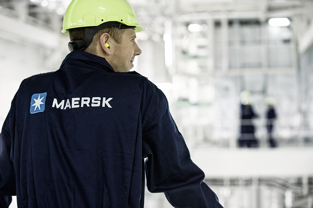Maersk Line