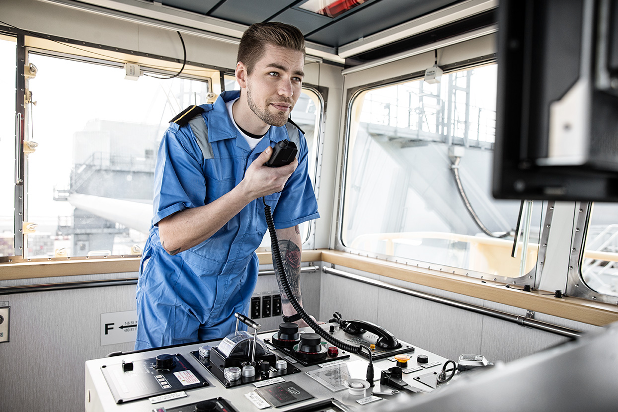 Maersk Line