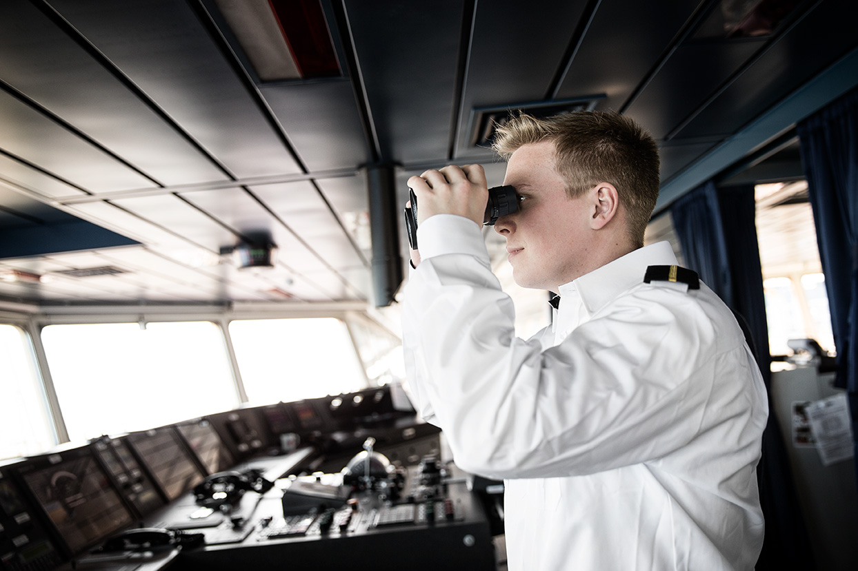 Maersk Line