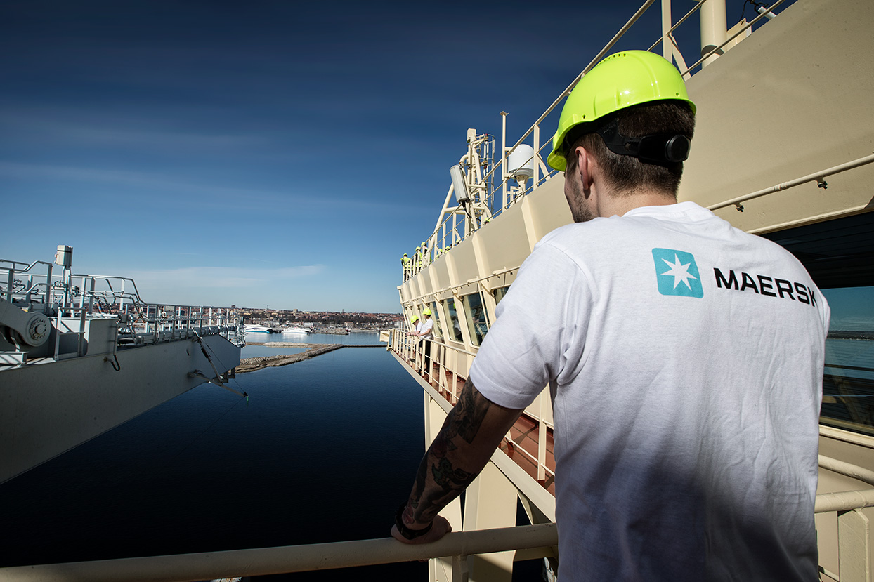 Maersk Line