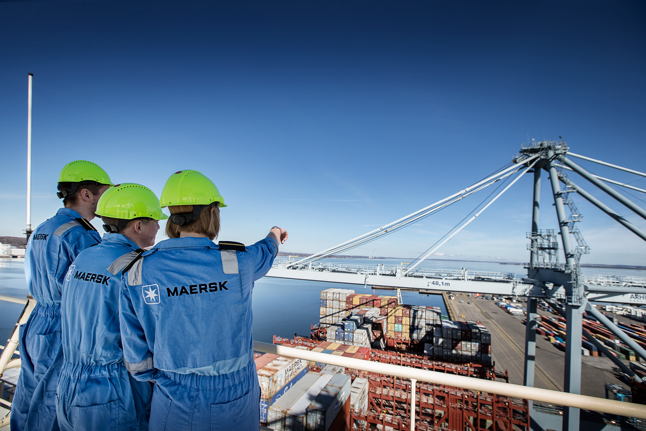 Maersk Line