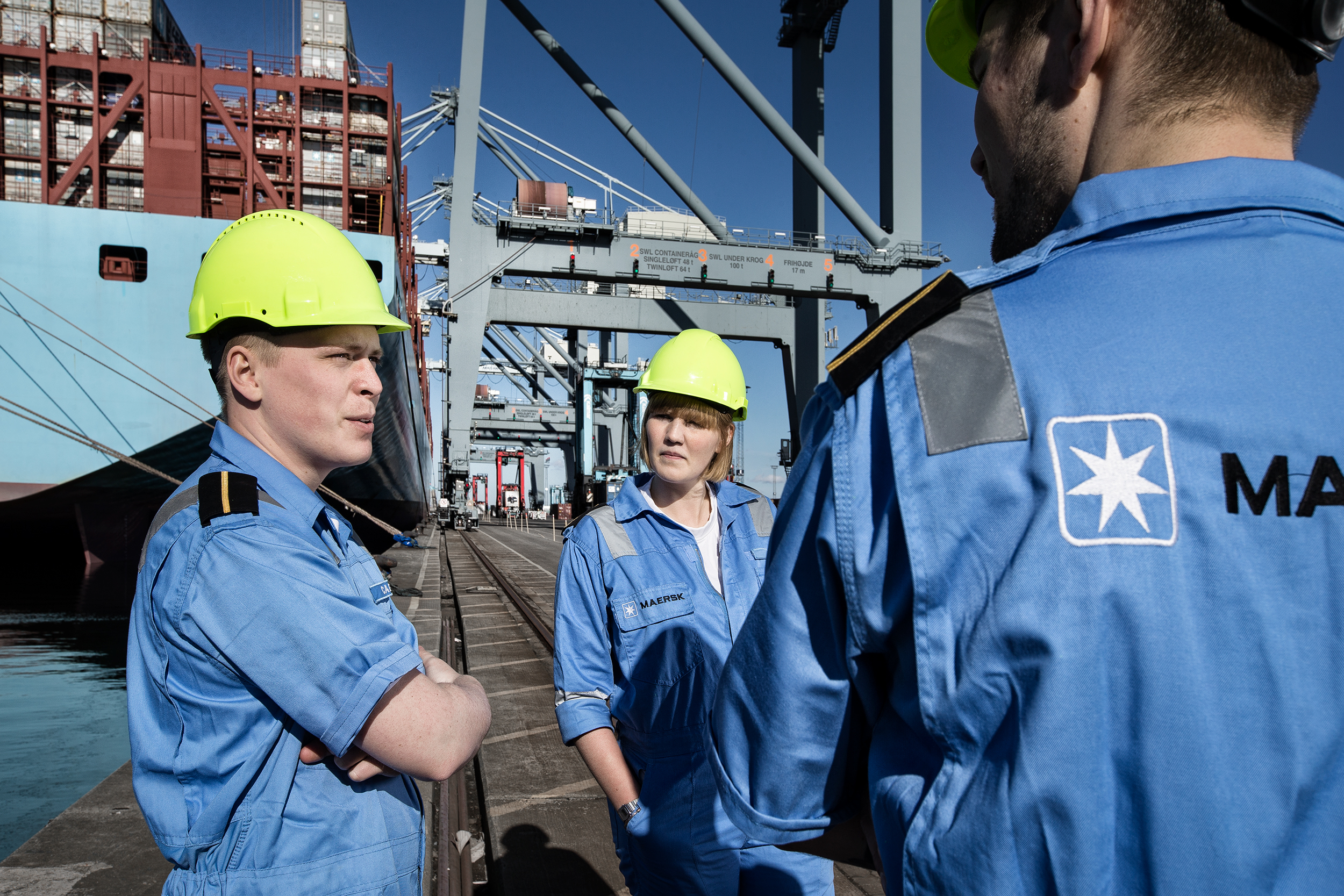 Maersk Line