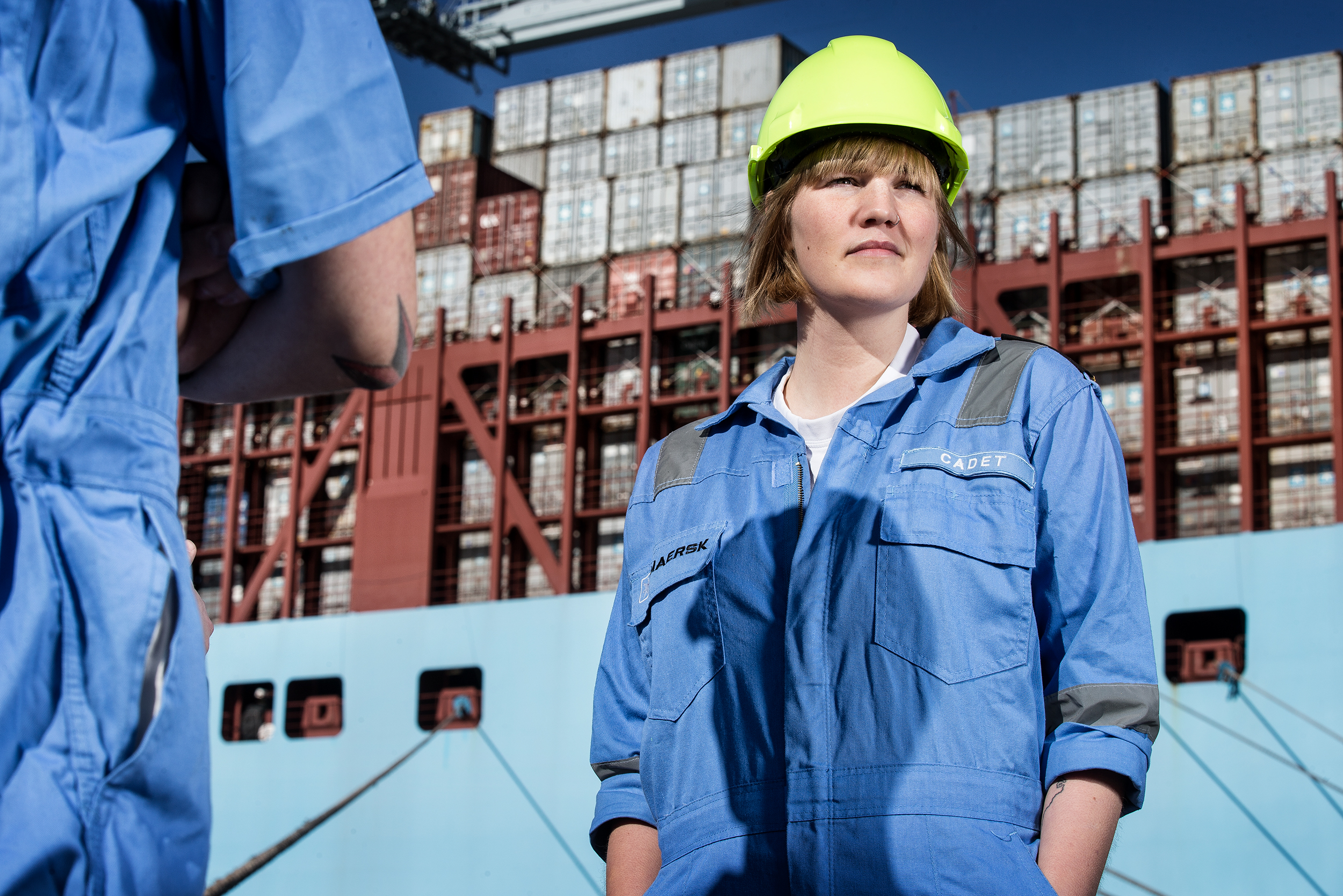 Maersk Line