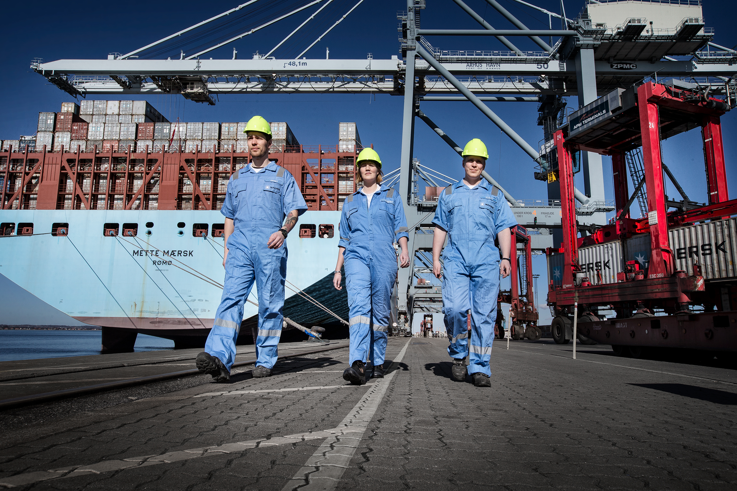 Maersk Line