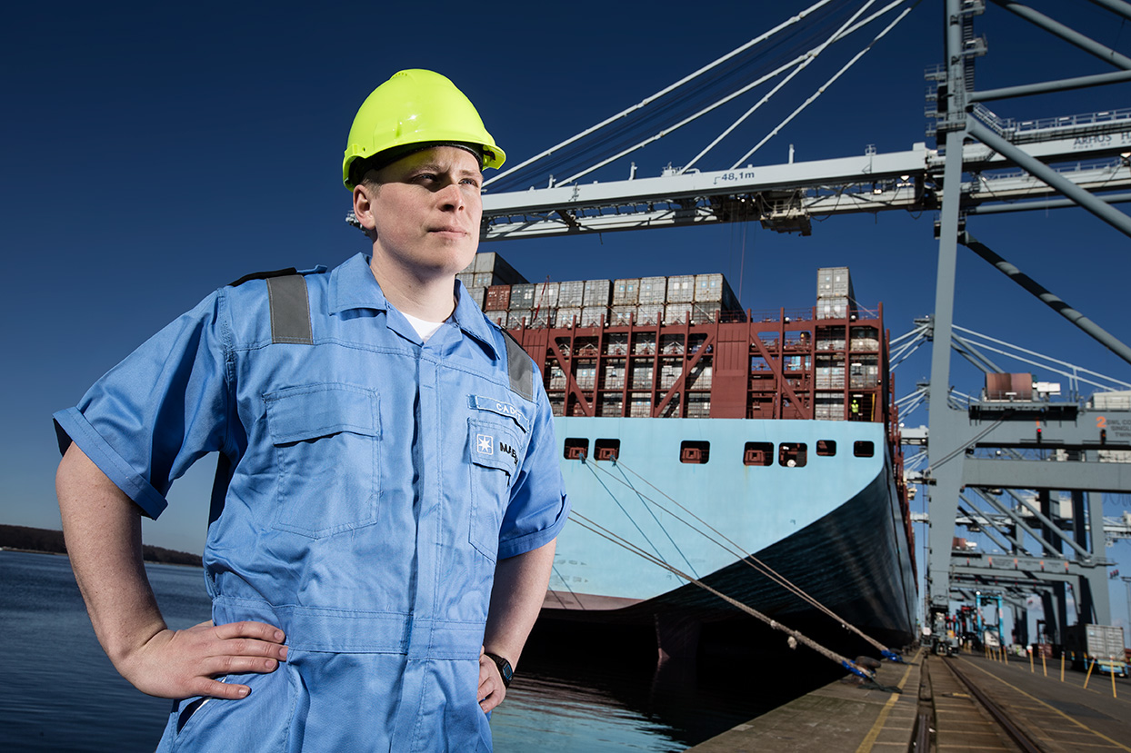 Maersk Line