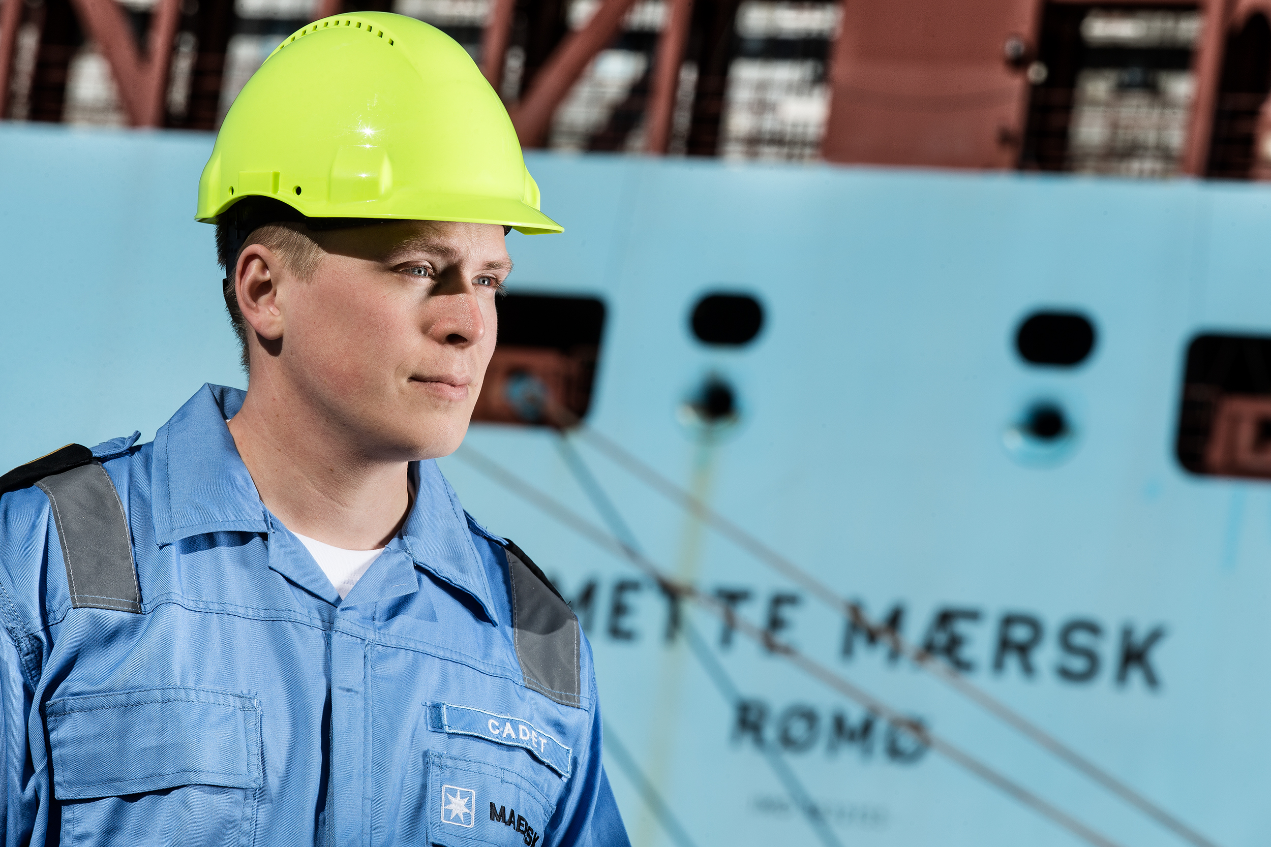 Maersk Line