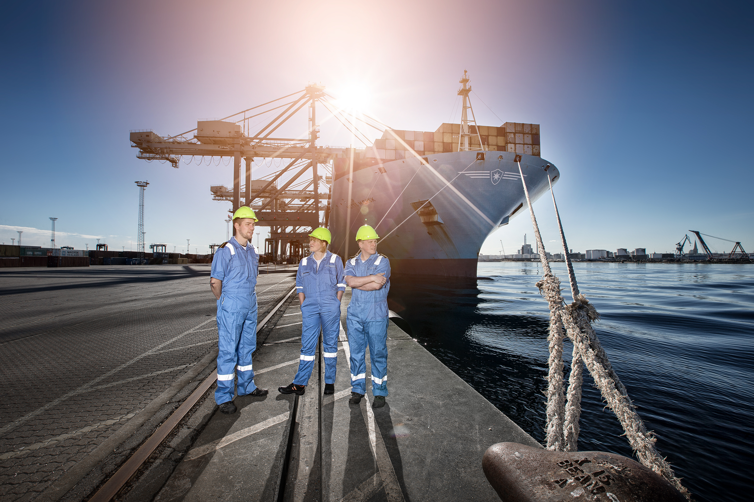Maersk Line