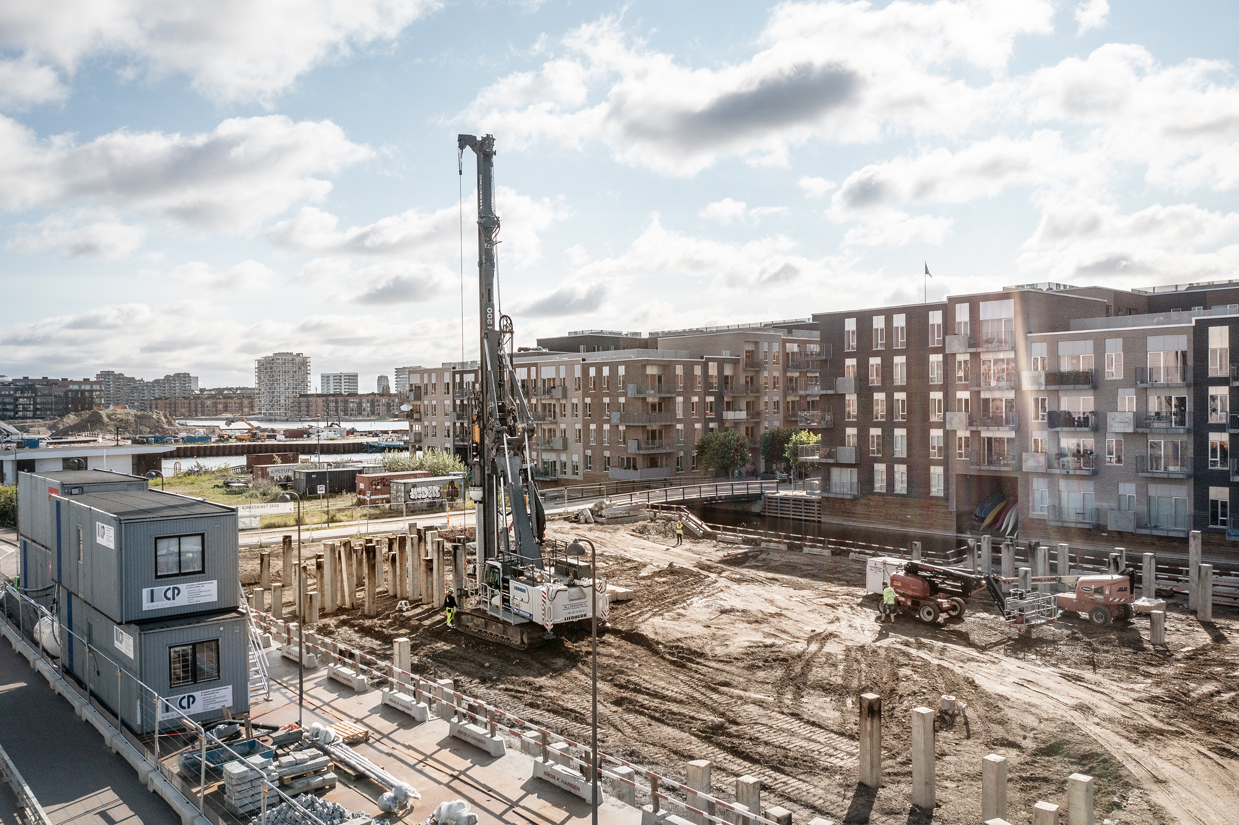 Liebherr